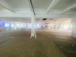 Standard Industrial Building (D13), Factory #484576201